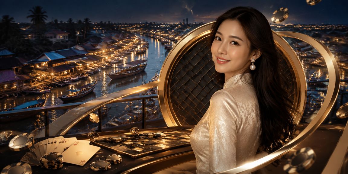 Thanh toán giải thưởng qua mạng nội địa tại kp4